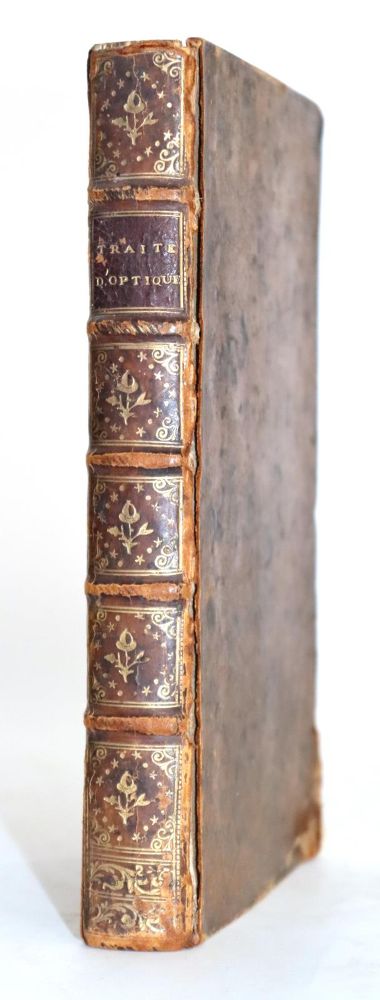 Große Abbildung Nr.2: 145-1589 Thomin,M.: (Verschiedene Gebiete - Varia, Optik)