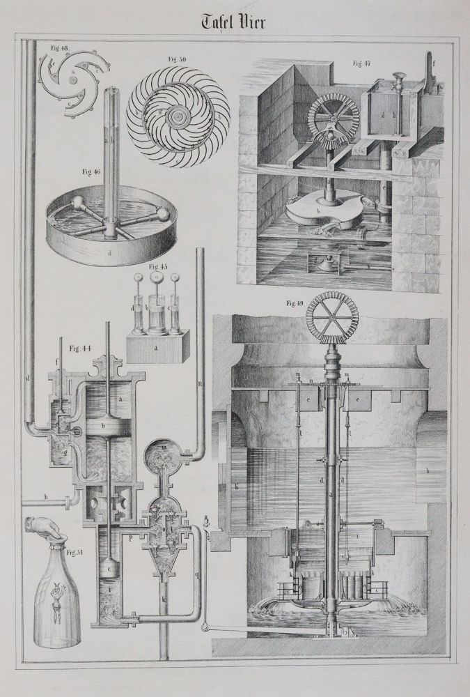 Große Abbildung Nr.5: 145-1597 Grothe,D.: (Verschiedene Gebiete - Varia, Physik)
