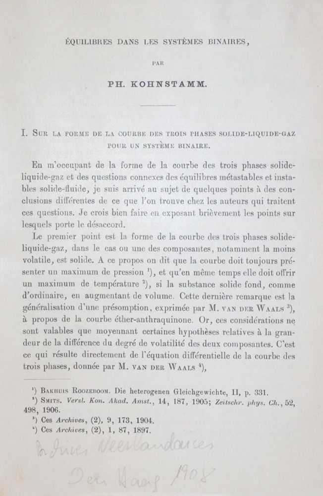 Große Abbildung Nr.1: 145-1599 Sammlung: (Verschiedene Gebiete - Varia, Physik)
