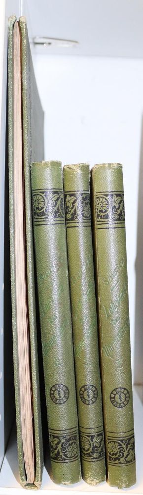 Große Abbildung Nr.3: 145-1613 Saunier,C.: (Verschiedene Gebiete - Varia, Uhren)