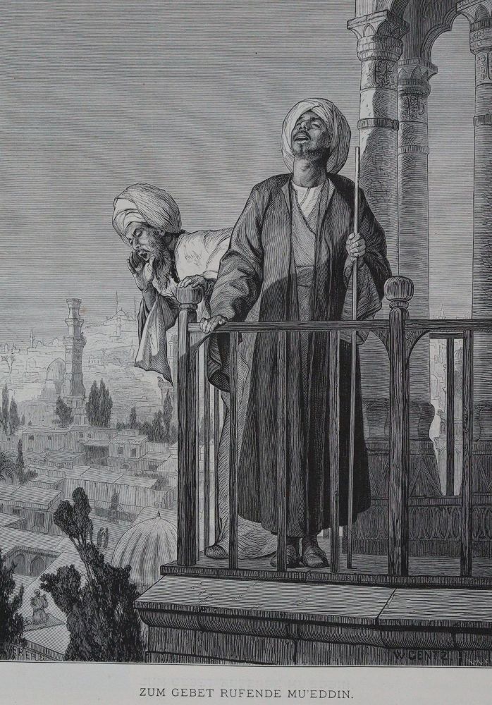 Große Abbildung Nr.2: 145-1619 Ebers,G.: (Afrika, Ägypten)