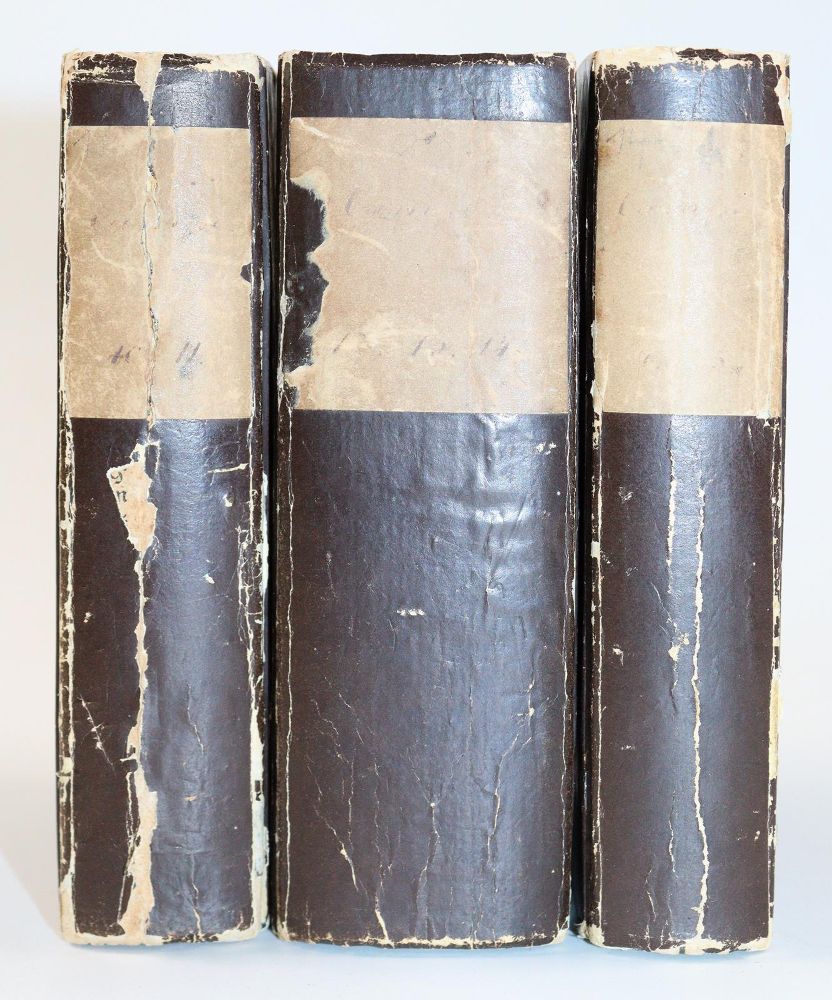 Große Abbildung Nr.2: 145-1634 Campe,J.H.: (Amerika)