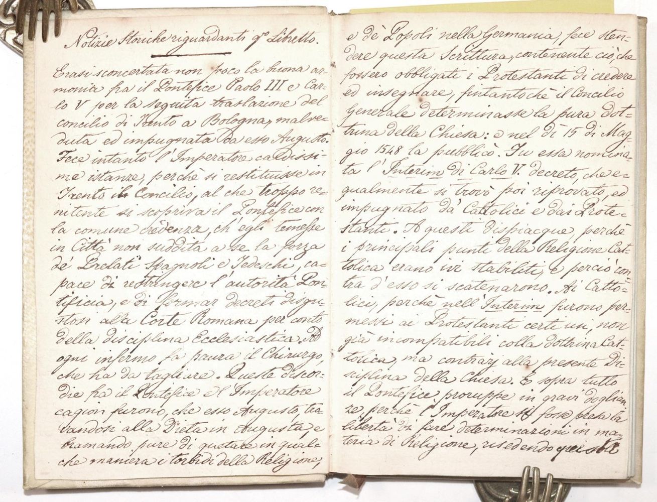 Große Abbildung Nr.3: 145-164 Karl V.: (Alte Drucke, Handschriften und Theologie)