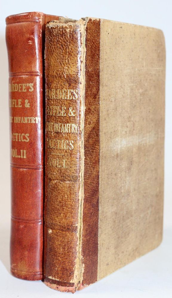 Große Abbildung Nr.5: 145-1641 Hardee,W.J.: (Amerika)