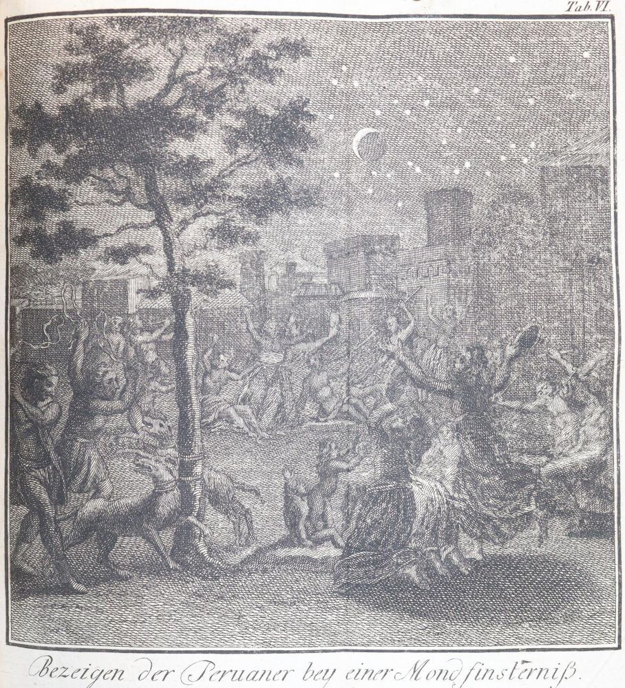 Große Abbildung Nr.1: 145-1647 (Purmann,J.G): (Amerika)