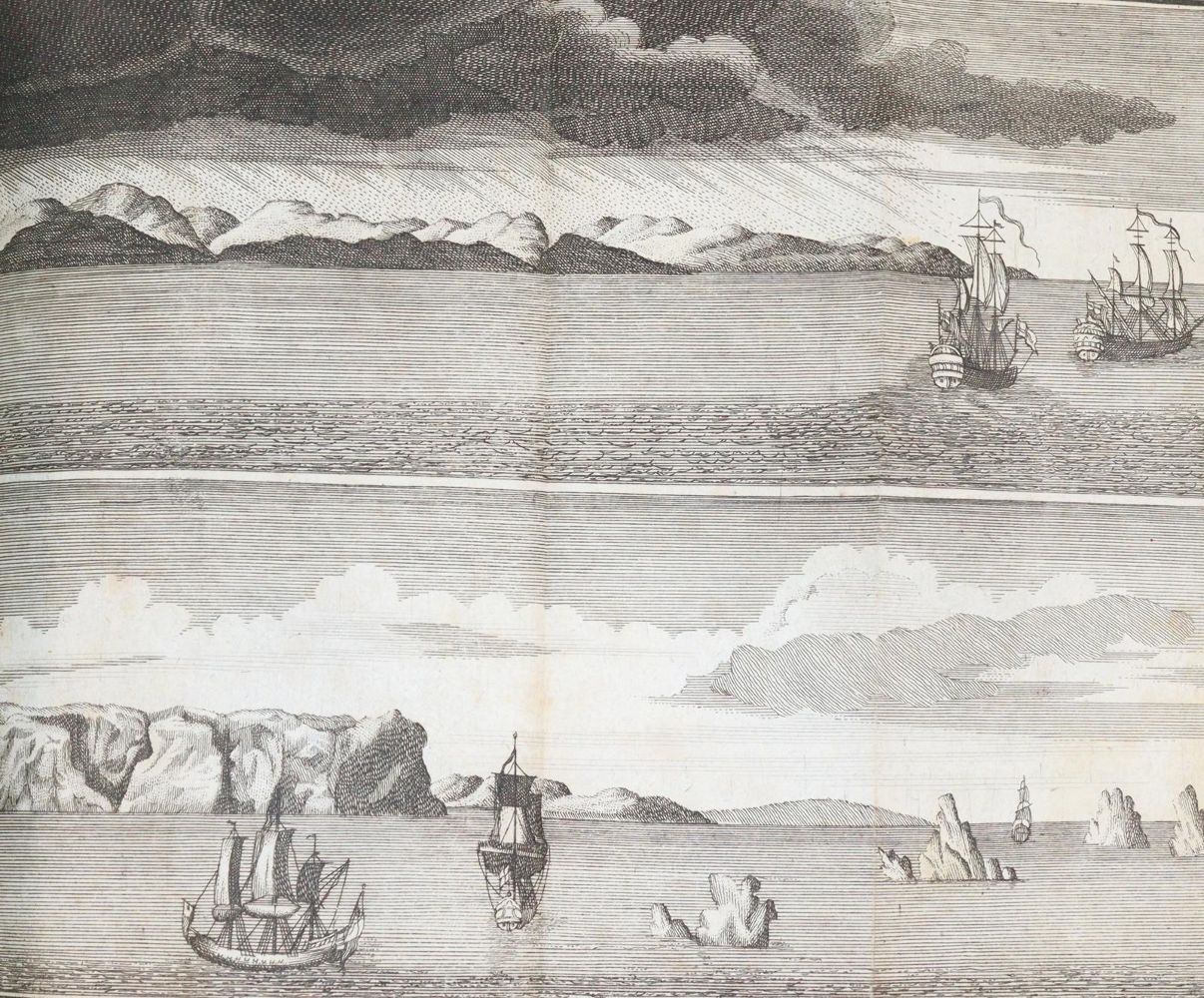 Große Abbildung Nr.4: 145-1648 Sammlung: (Amerika)