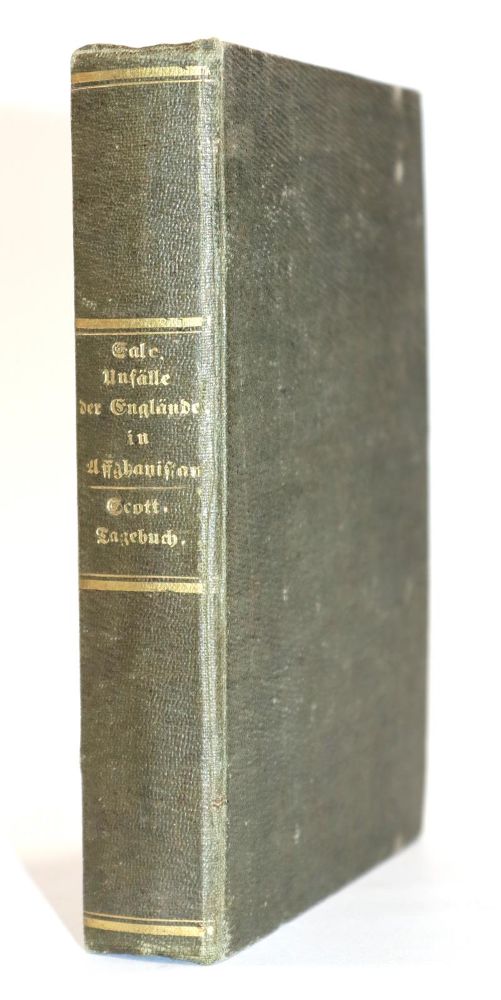 Große Abbildung Nr.2: 145-1659 Sale,(F.).: (Asien, Afghanistan)