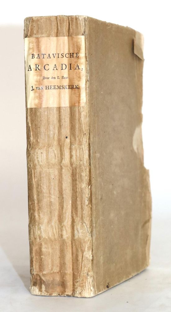 Große Abbildung Nr.2: 145-1672 Heemskerk,J.v.: (Asien)
