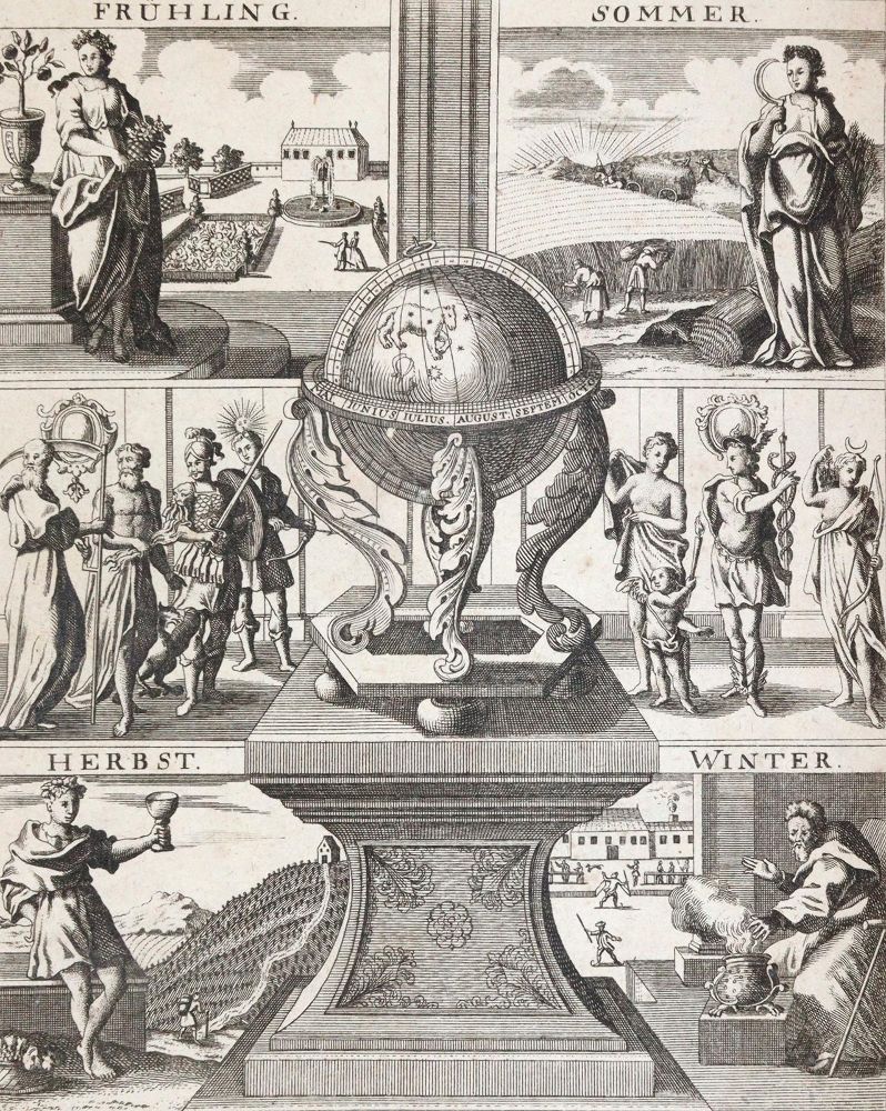 Große Abbildung Nr.2: 145-168 Lachneaulicus (d.i. A.B.Filzhofer).: (Old and rare books, manuscripts)