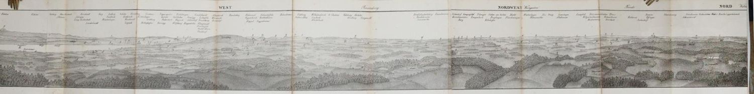Große Abbildung Nr.2: 145-1694 Kraneck,H.: (Deutschland, Baden-Württemberg)