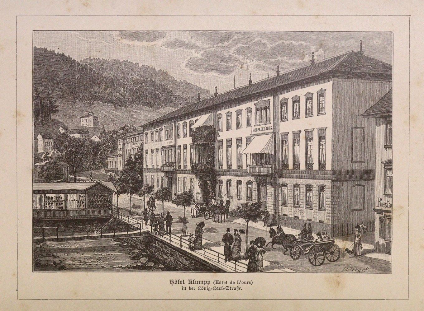 Große Abbildung Nr.3: 145-1696 Sammlung: (Deutschland, Baden-Württemberg)
