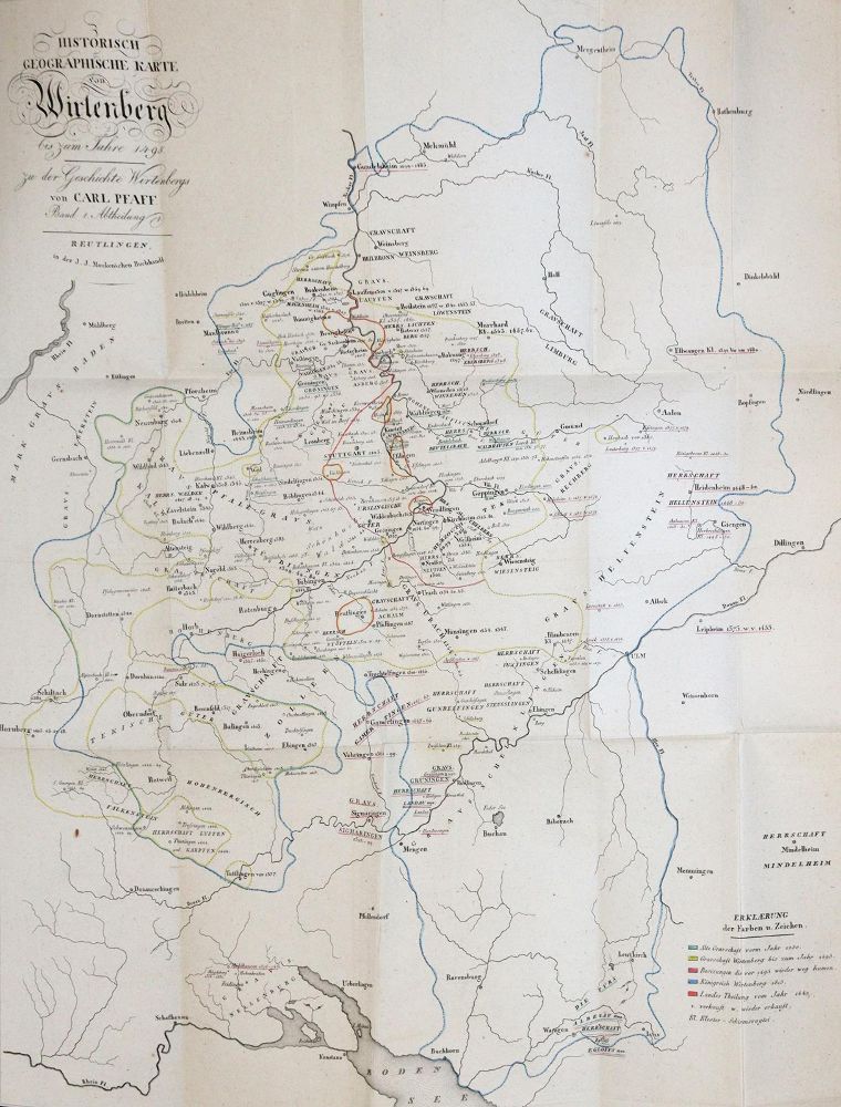Collectie – van 36 geschriften over lokale en regionale geschiedenis