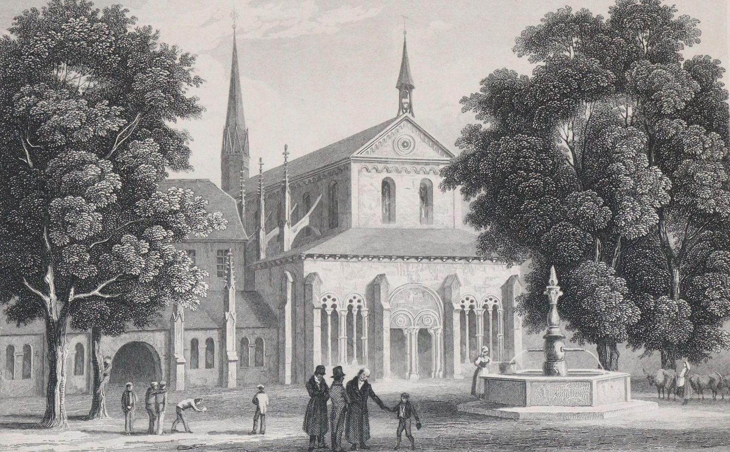 Große Abbildung Nr.3: 145-1698 Schwab,G.: (Deutschland, Baden-Württemberg)