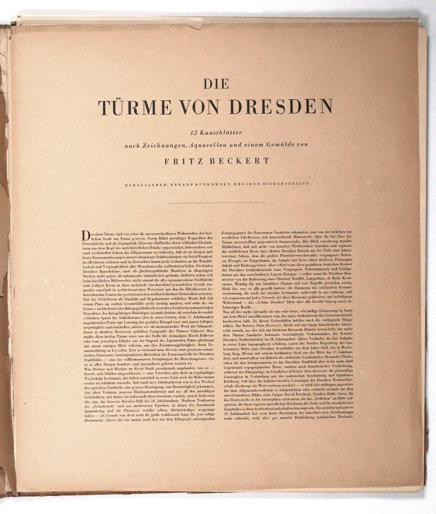 Große Abbildung Nr.3: 145-1725 Beckert,F.: (Deutschland, Dresden)