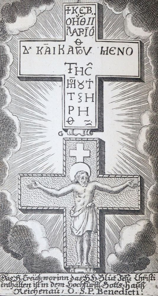 Große Abbildung Nr.5: 145-1734 Gerbert,M.: (Deutschland)