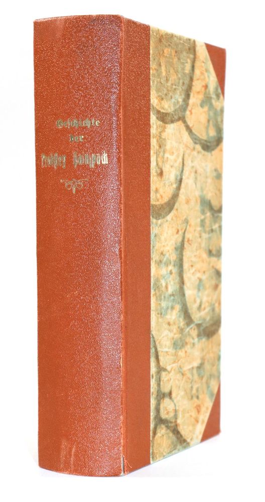 Große Abbildung Nr.2: 145-1735 Zierngibl,R.: (Deutschland, Hainsbach)