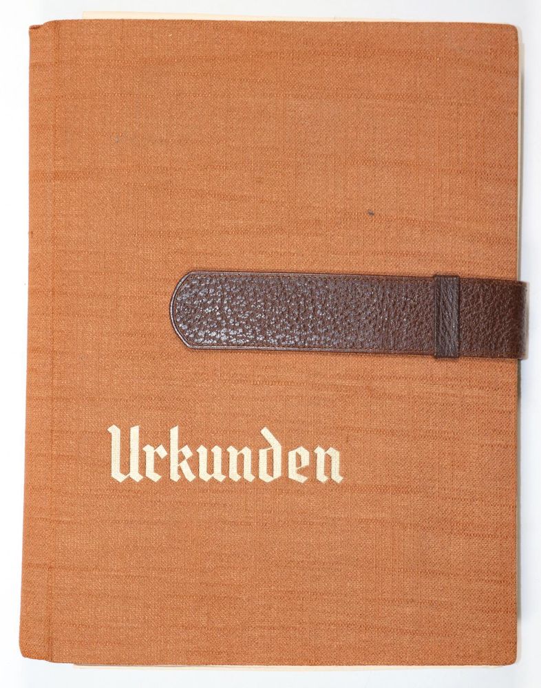 Große Abbildung Nr.2: 145-1739 Versmann,E.A.: (Deutschland, Hamburg)