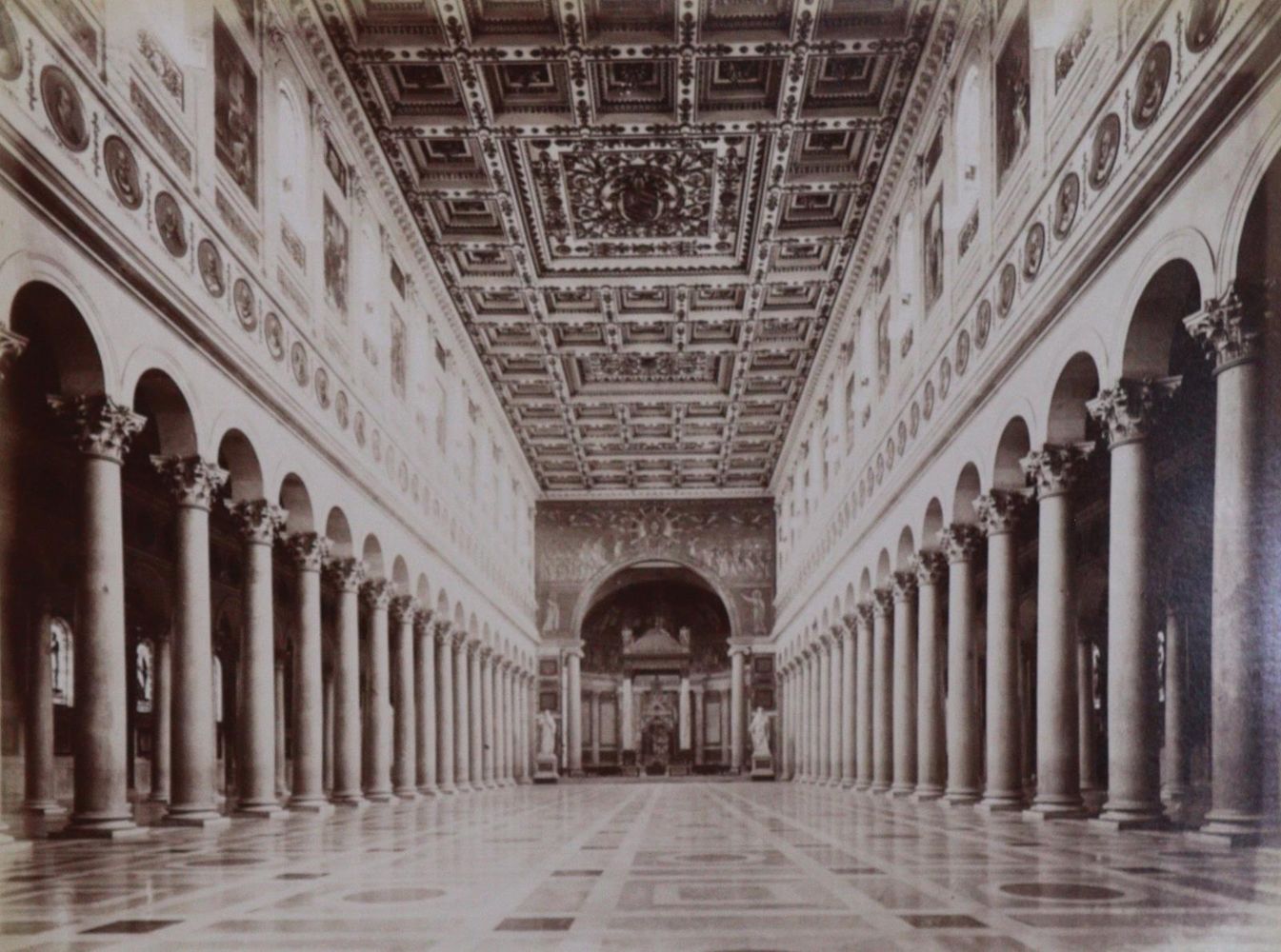 Große Abbildung Nr.5: 145-1759 Italie, Egypte.: (Deutschland)