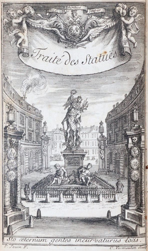Große Abbildung Nr.2: 145-177 (Lemee,F.).: (Old and rare books, manuscripts)