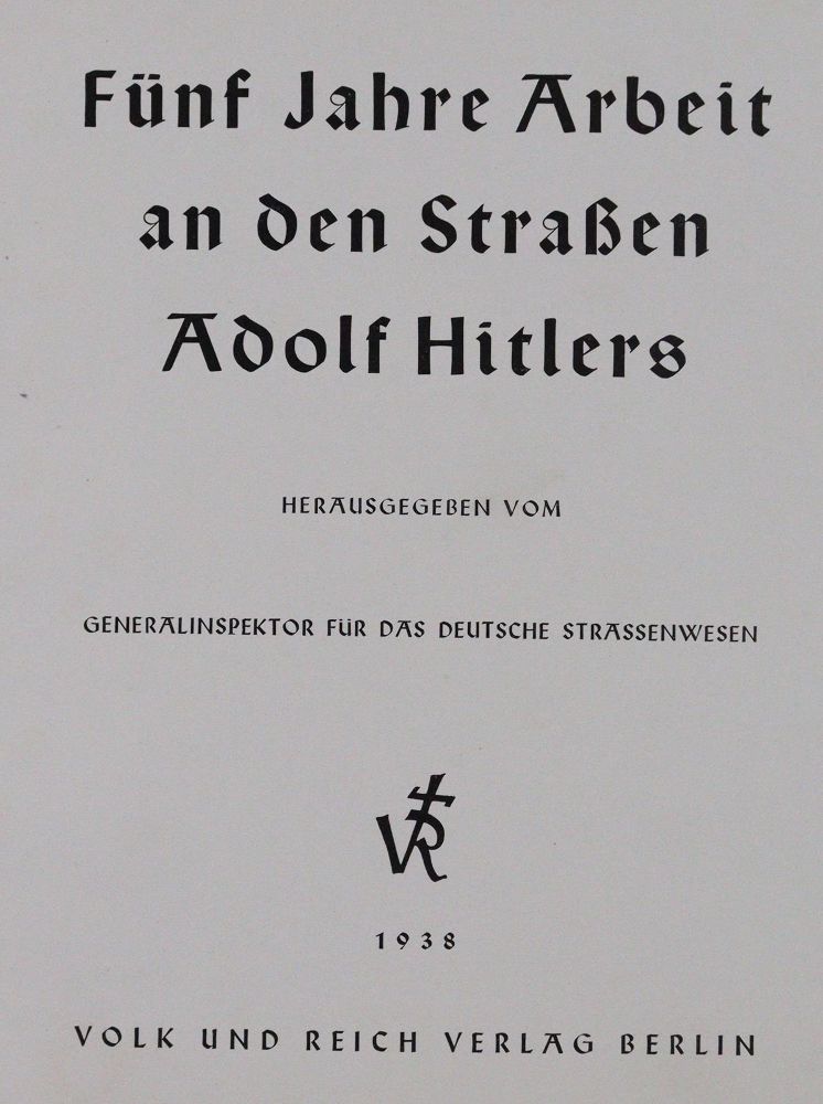 Große Abbildung Nr.4: 145-1781 Sammlung: (Deutschland, Nationalsozialismus)
