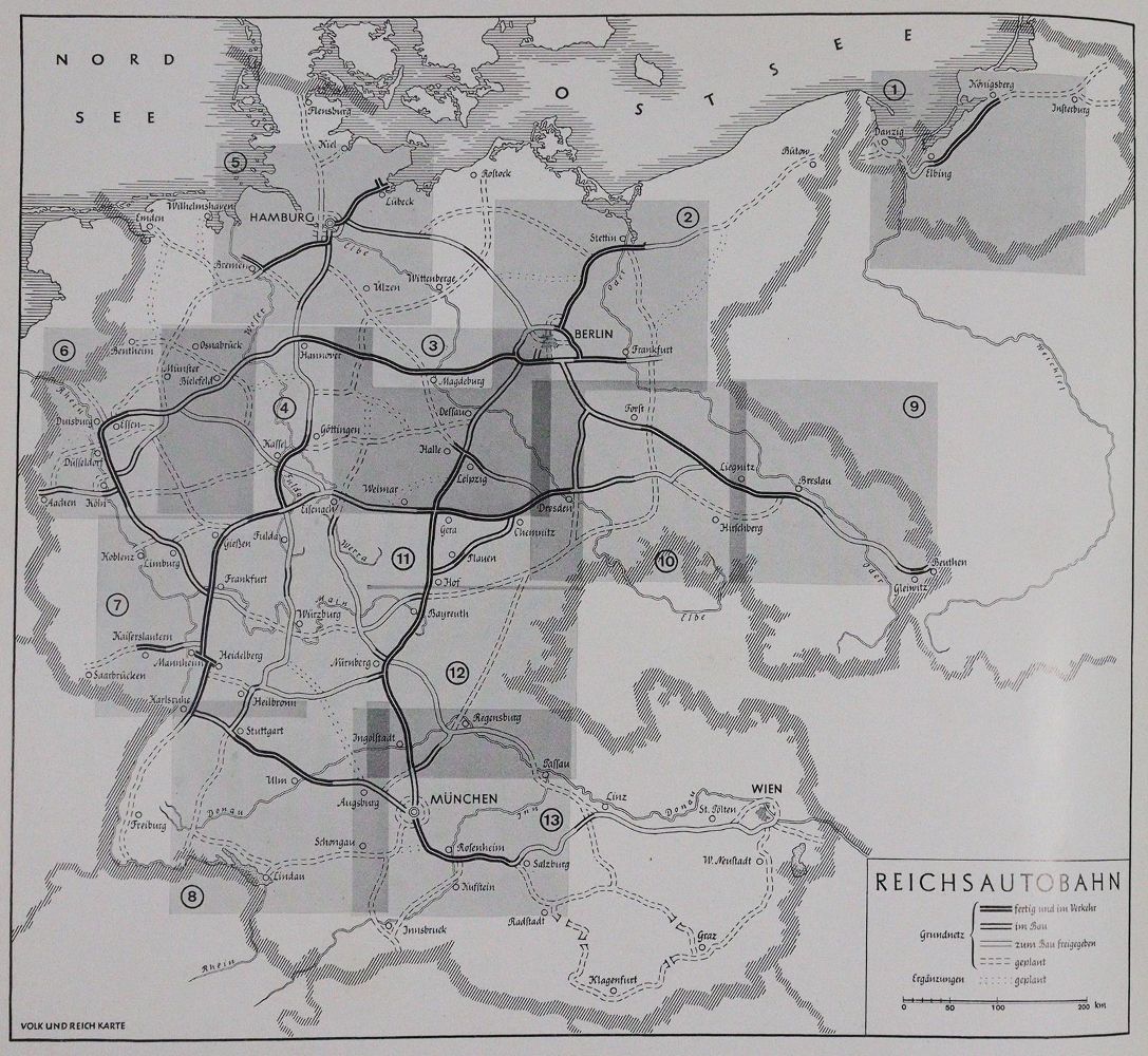Große Abbildung Nr.8: 145-1781 Sammlung: (Deutschland, Nationalsozialismus)
