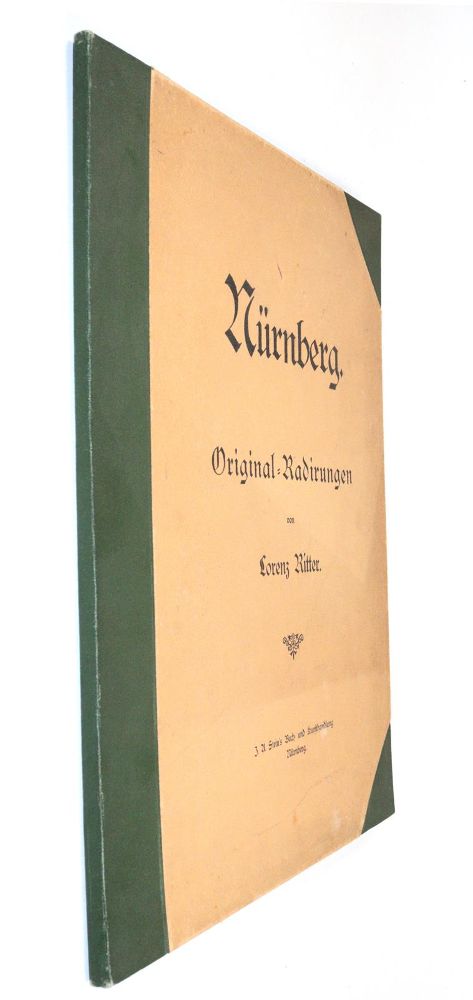 Große Abbildung Nr.20: 145-1786 Ritter,L.: (Deutschland, Nürnberg)