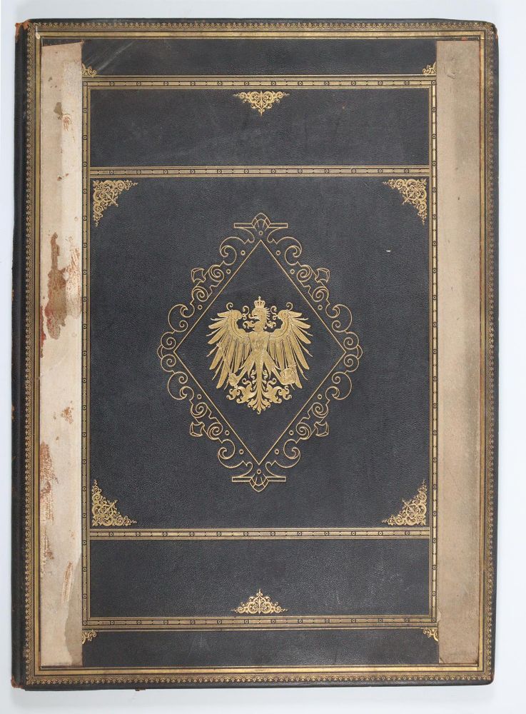 Große Abbildung Nr.2: 145-1792 Preussen.: (Deutschland, Portrait)