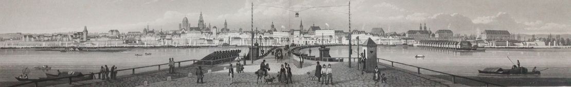Große Abbildung Nr.1: 145-1799 Eisen,F.C.: (Deutschland, Rheinlande)