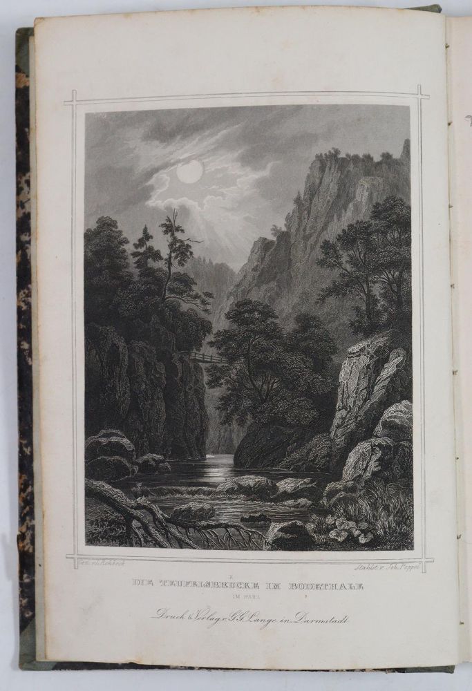 Große Abbildung Nr.5: 145-1809 Heinemann,O.v.: (Deutschland, Sachsen)