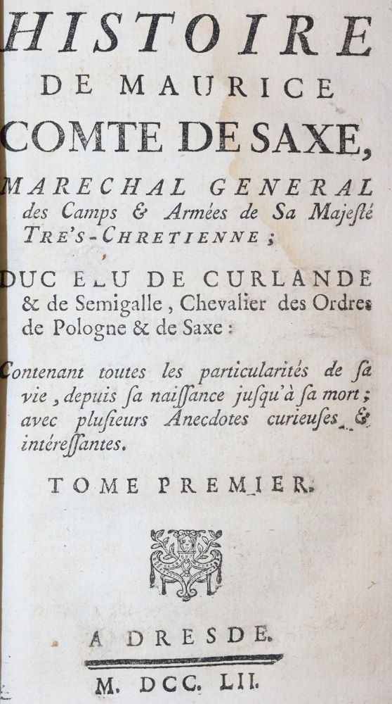 Große Abbildung Nr.3: 145-1810 (Neel,L.B.).: (Deutschland, Sachsen)