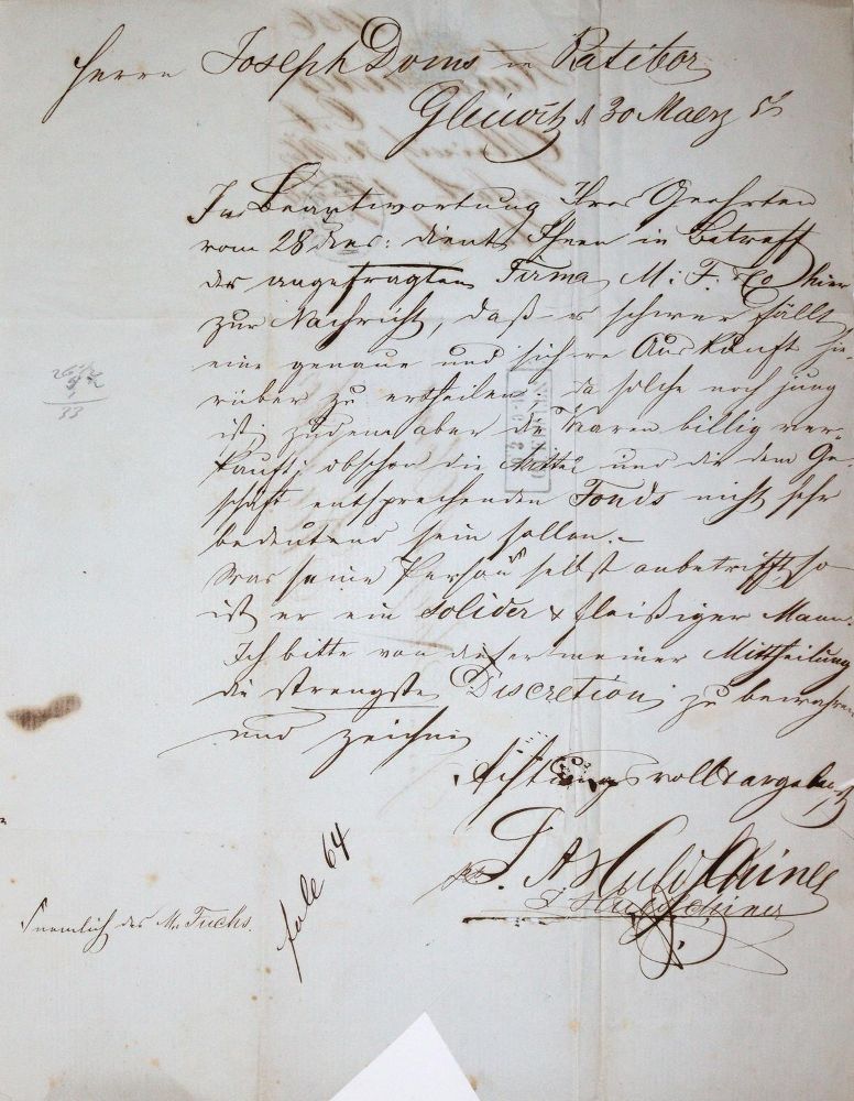 Große Abbildung Nr.1: 145-1813 Sammlung: (Deutschland)