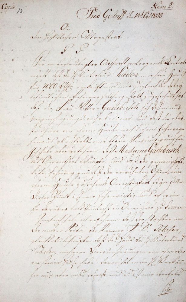 Große Abbildung Nr.2: 145-1813 Sammlung: (Deutschland)