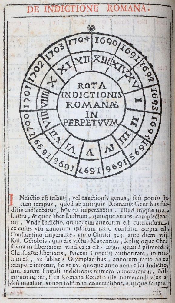 Große Abbildung Nr.3: 145-182 Leti,G.: (Alte Drucke, Handschriften und Theologie)
