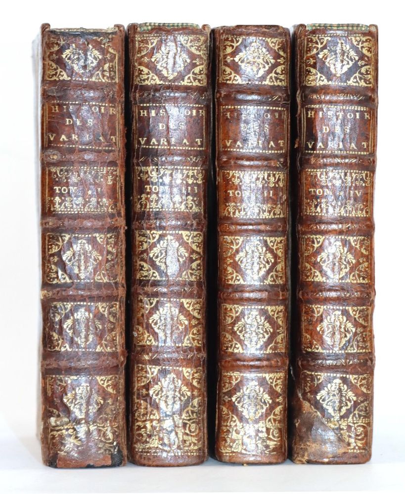 Große Abbildung Nr.2: 145-1848 Benigne de Bossuet,J.: (Frankreich)