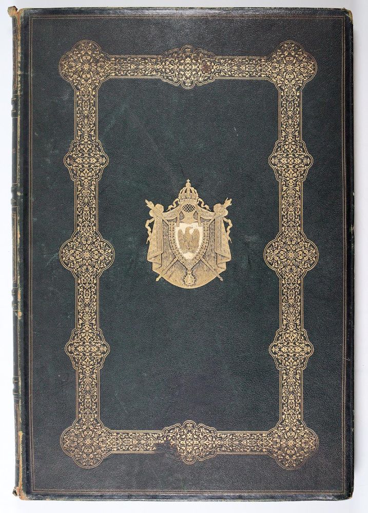 Große Abbildung Nr.30: 145-1849 Benoist,F. u. J.Dessaix.: (Frankreich)
