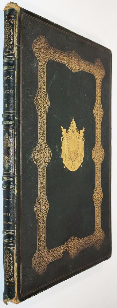 Große Abbildung Nr.6: 145-1849 Benoist,F. u. J.Dessaix.: (Frankreich)