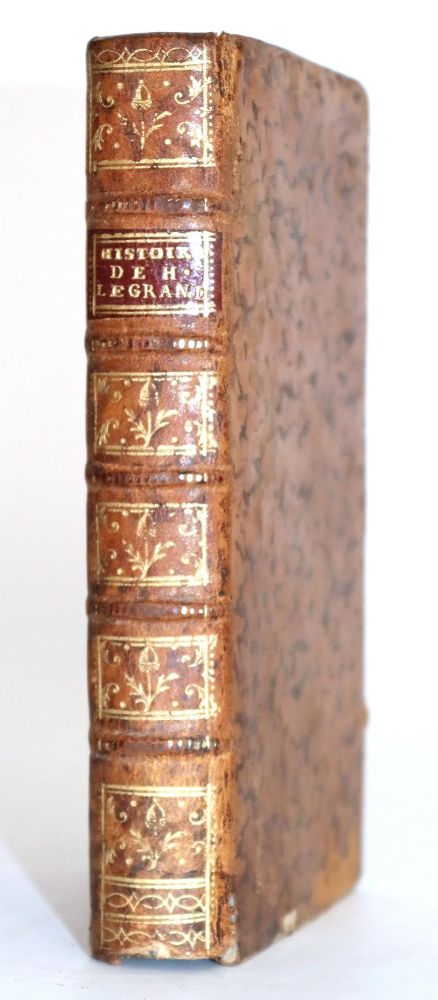 Große Abbildung Nr.2: 145-1863 Perefixe (de Beaumont),H.: (Frankreich)