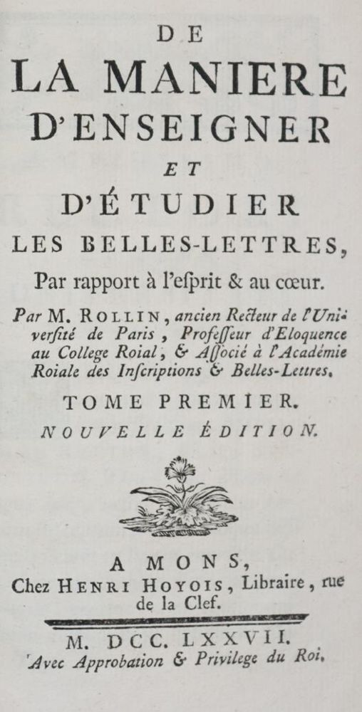 Große Abbildung Nr.1: 145-1867 Rollin,(C.).: (Frankreich)