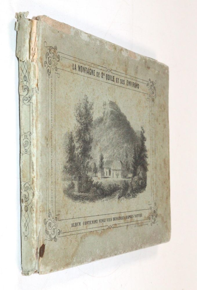 Große Abbildung Nr.22: 145-1869 (Schir,N.).: (Frankreich)
