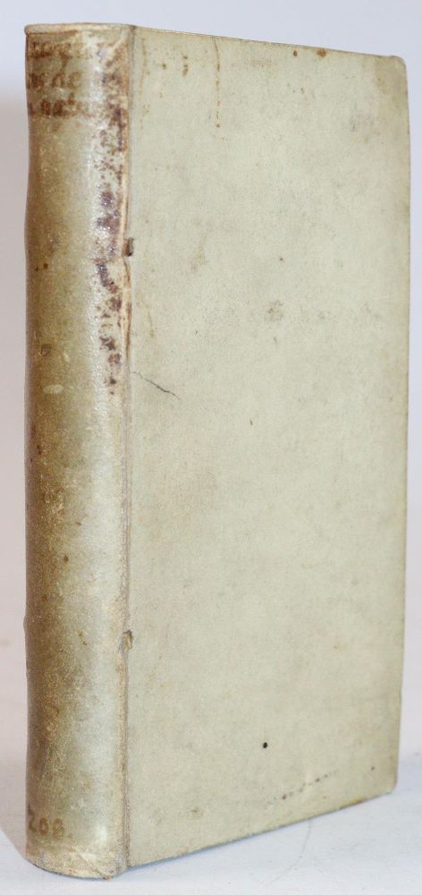 Große Abbildung Nr.2: 145-187 Lucretius,C.T.: (Alte Drucke, Handschriften und Theologie)