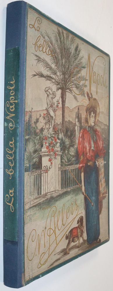 Große Abbildung Nr.6: 145-1871 Allers,C.W.: (Italien)