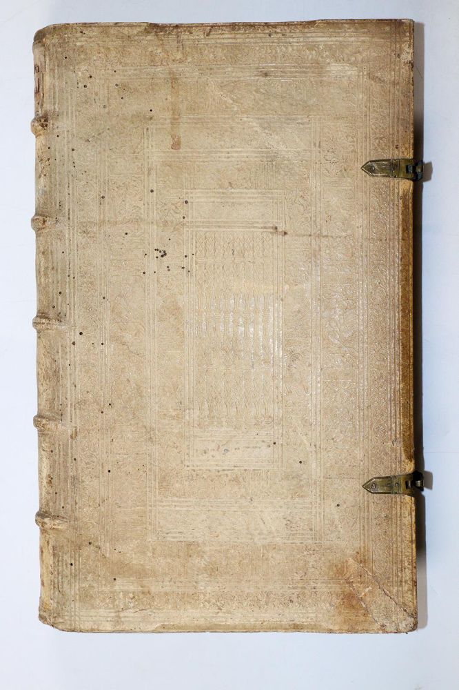 Große Abbildung Nr.30: 145-188 Luis de Granada (Ludovico Granatensis).: (Old and rare books, manuscripts)