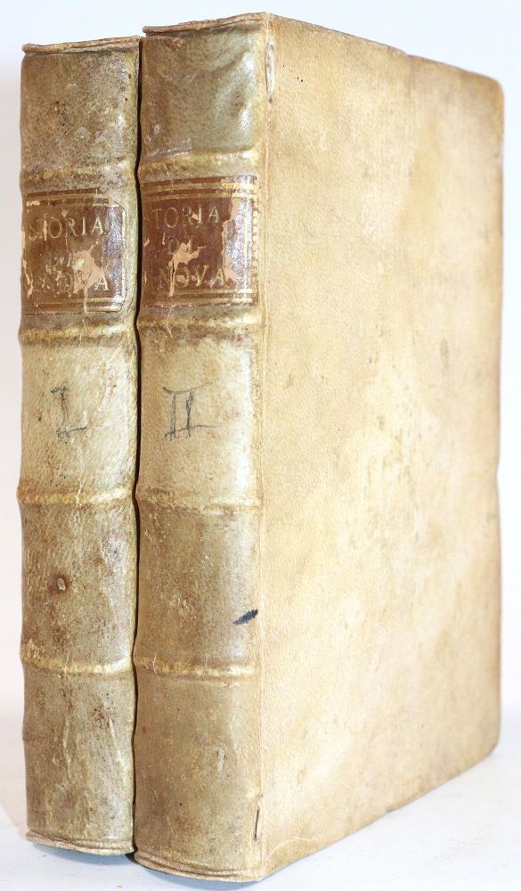 Große Abbildung Nr.2: 145-1882 Accinelli,F.M.: (Italien, Genua)