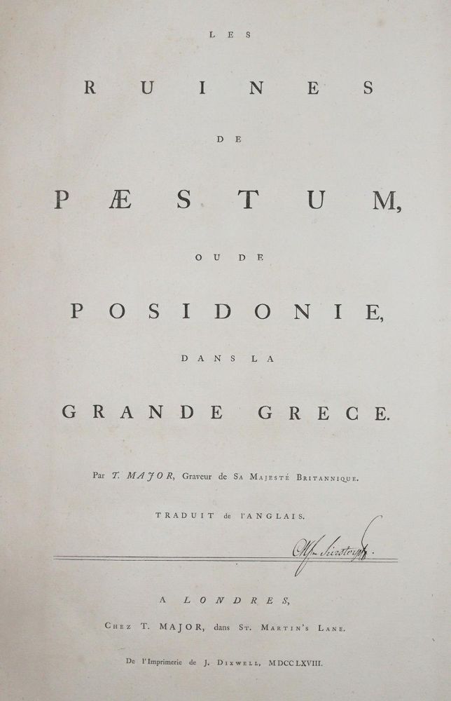 Große Abbildung Nr.3: 145-1891 Major,T.: (Italien)