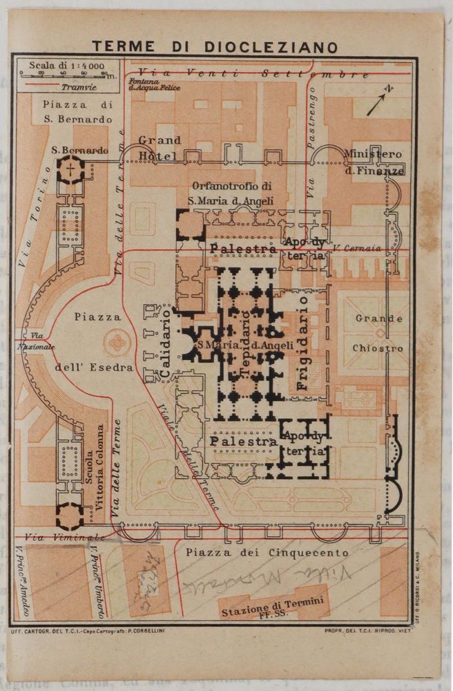 Große Abbildung Nr.2: 145-1892 Massimo,V.: (Italien)
