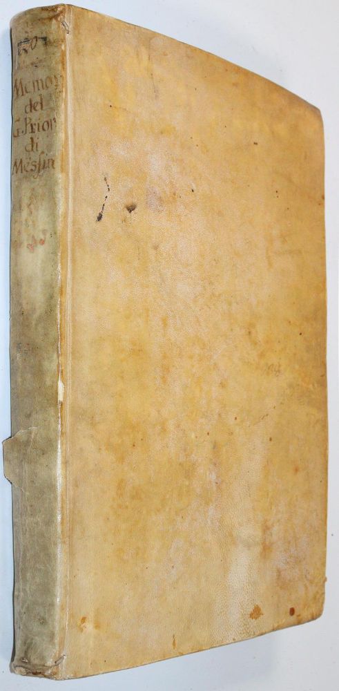 Große Abbildung Nr.3: 145-1894 Minutolo,A.: (Italien, Messina)