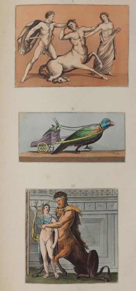 Große Abbildung Nr.1: 145-1902 (Engelbach,L.).: (Italien, Neapel)
