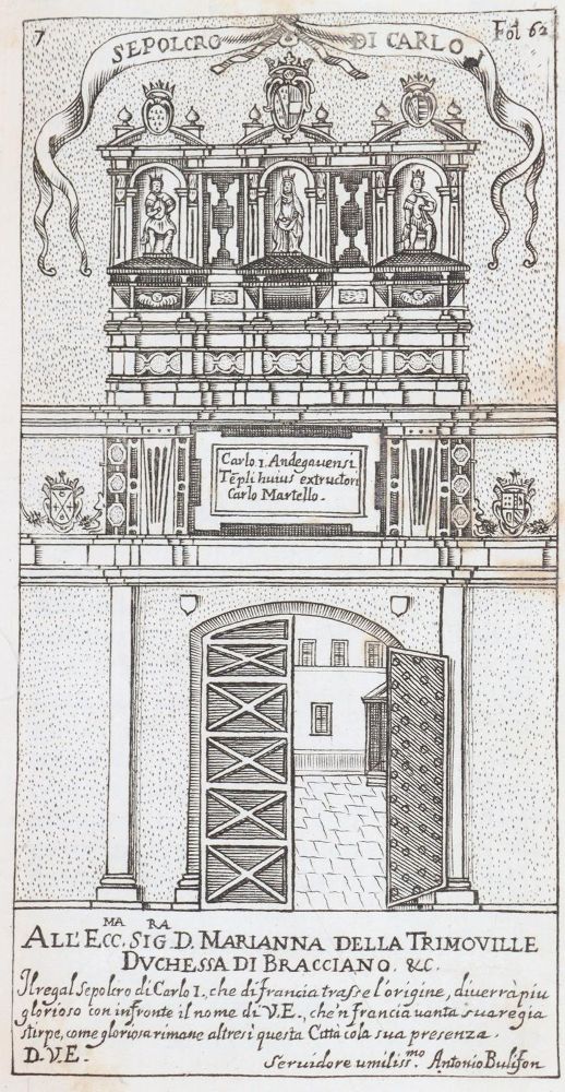 Große Abbildung Nr.5: 145-1915 Sarnelli,P.: (Italien, Neapel)