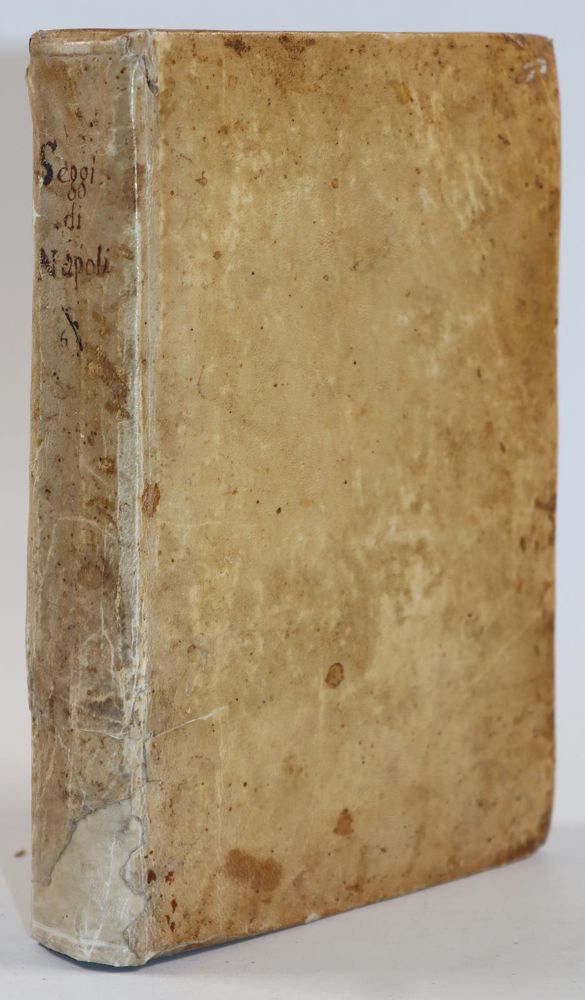 Große Abbildung Nr.2: 145-1918 Tutini,C.: (Italien, Neapel)