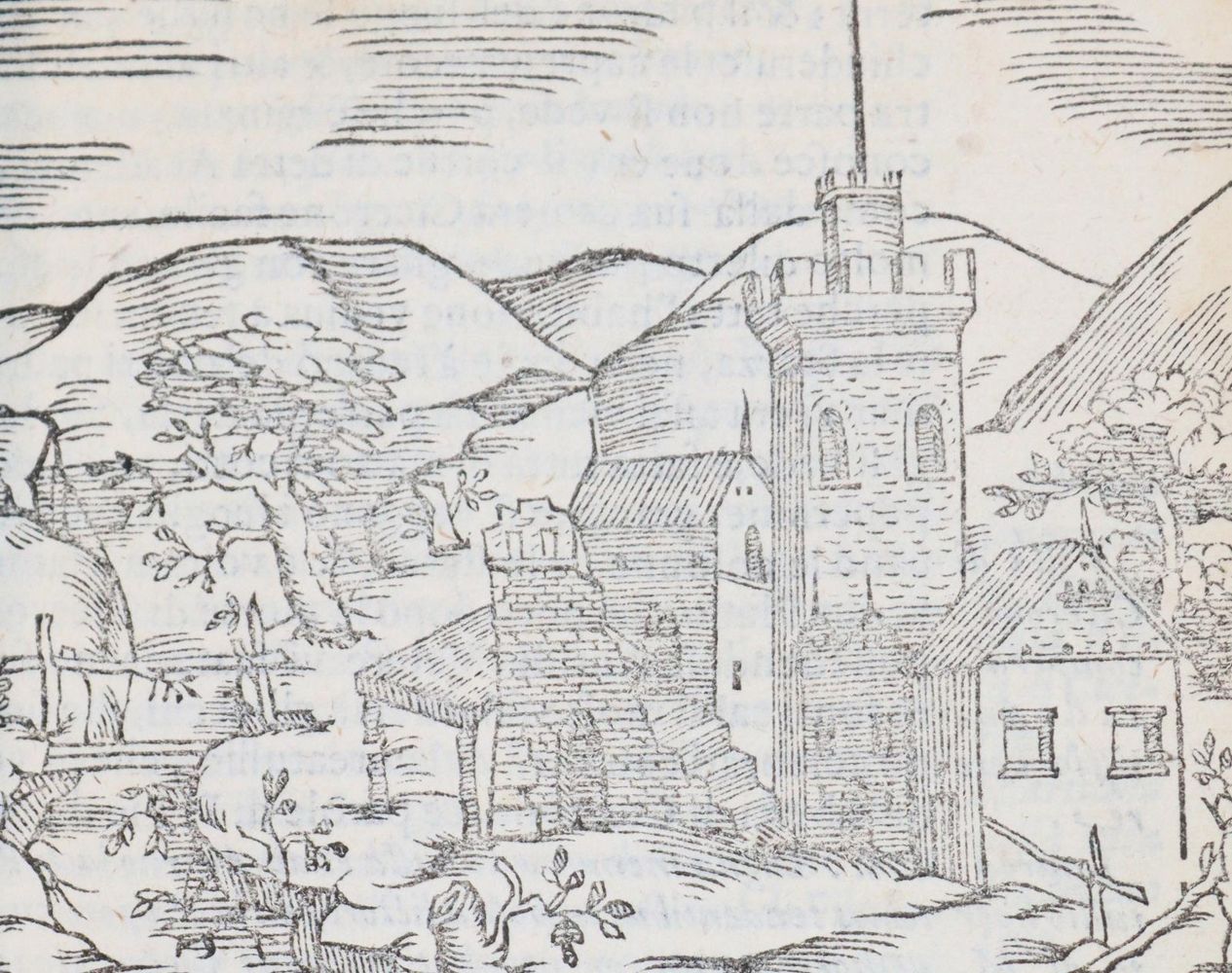 Große Abbildung Nr.4: 145-1923 Mazzella,S.: (Italien, Pozzuoli)